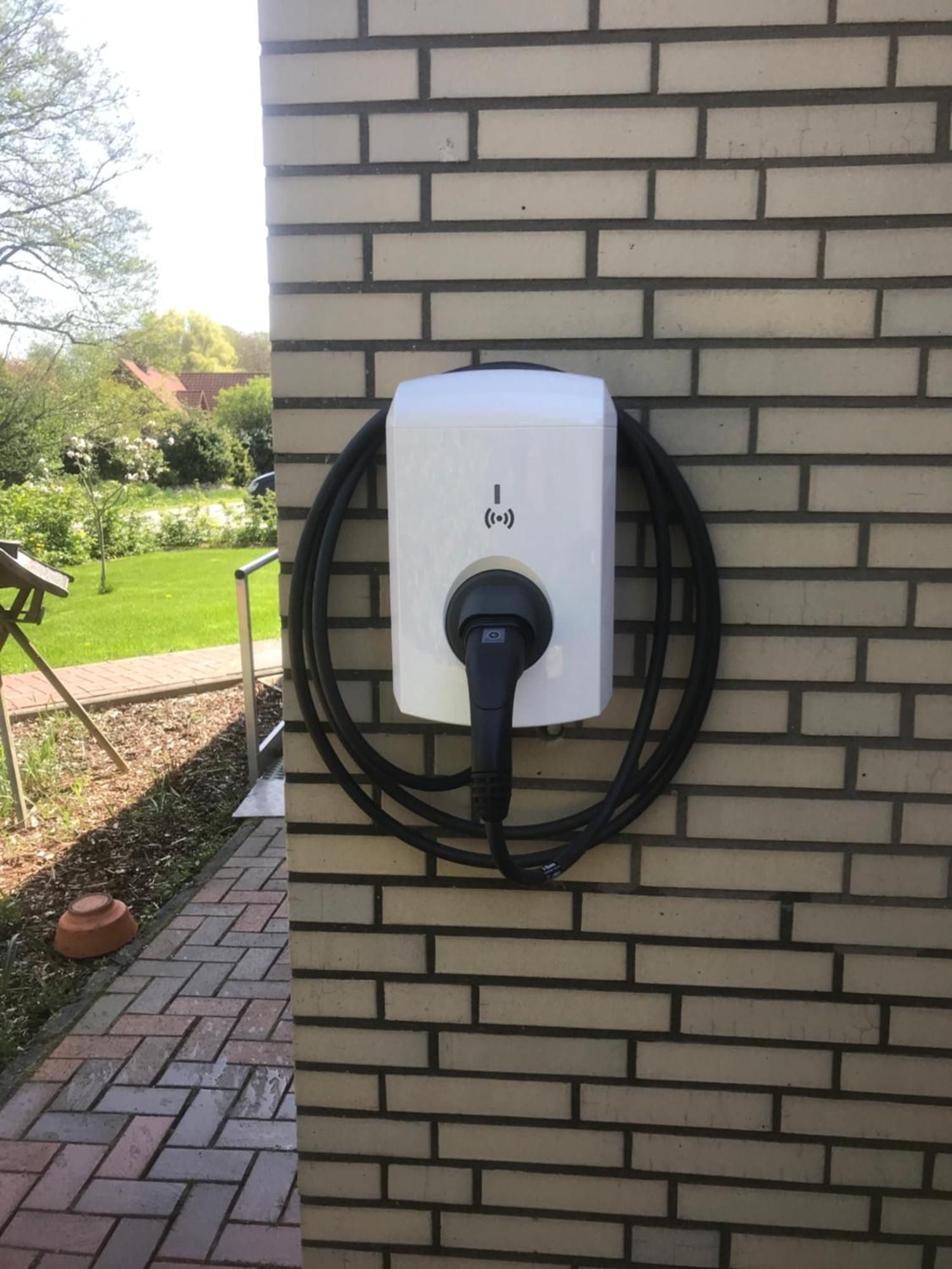 Ferienhaus Am Heringskoop Nordleda Exteriér fotografie
